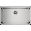 Kuchynský drez Teka BE LINEA RS15 71.40 X