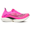 Bežecká obuv Saucony Endorphin Elite 2 Shock/Black UK 10,5 Bežecká obuv Saucony Endorphin Elite 2 Shock/Black UK 10,5