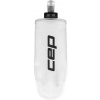 CEP Pro Flask - 360 ml transparent láhev Barva: transparent, Velikost: 360 ml