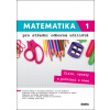 Matematika 1 pro střední odborná učiliště