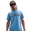 Nike NSW SW AIR GRAPHIC TEE Blue L