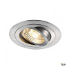 SLV Technik LI111716 NEW TRIA, Svietidlo zapustené do stropu