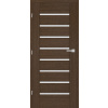 Falcové/Bezfalcové dvere - Kamélia 1 Wenge Dark ST CPL