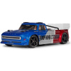 ARRMA Arrma Infraction 223S DSC BLX 1:8 RTR modrá