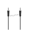 Hama 205115 audio kábel jack 3,5 mm, 3 m
