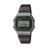 CASIO A168WEHB-1AEF