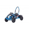 RAMIZ Elektrická bugina MAIGHTY - modrá - 1000W - 48V 12Ah - 2025