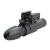 JS-Tactical Laser JS-Tactical Force Pro Red