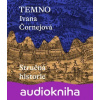 Temno, Stručná historie - Čornejová - Černý Miroslav