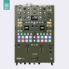 Doto Design Skin Seventy 70 FULL COLORS Army Green