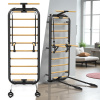 Insportline Rebriny Wootkit 220x86 cm
