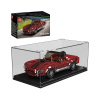 Mould King 27111 Model auta Shelby Cobra