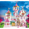 Playmobil, princezná, veľký hrad princeznej, 70447 (Playmobil, princezná, veľký hrad princeznej, 70447)