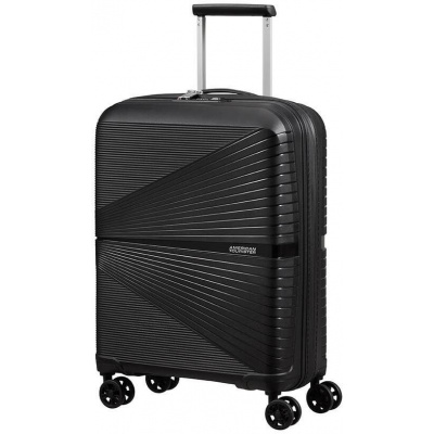 Cestovný kufor American Tourister Airconic Spinner 55/20 Black (5400520017161)