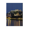 Dizajnový akustický panel DIGI05I 1693x19x2400 mm