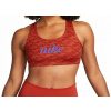 Športová podprsenka Nike 56 červená