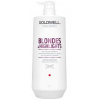 Goldwell Dualsenses Blondes And Highlights Shampoo 1000 ml