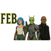 Feb Brazilian Elite Force - Steam PC