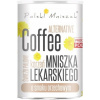 Mletá bezkofeínová káva Polski Mniszek 150 g