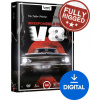 BOOM Library Cars V8 Fully Rigged (Digitálny produkt)