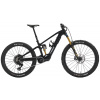Elektrobicykel Trek Fuel+ MX 9.8 Eagle 90 Gen 2 Carbon Smoke/Lithium Grey Marble 2026 S