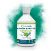 Aromafauna uni čistič LEMON SANITOL ROSEMARY 500 ml