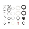 Rock Shox SERVICE KIT FULL RLV SA (BLK SEALS)