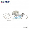 Athena Piestna sada Suzuki RMZ250/07-09 - rozmer 76,97mm (Athena S4F07700010B)