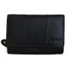 Dámska peňaženka Mercucio čierna