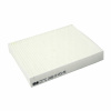 Master-Sport Germany 2433-IF-PCS-MS Filtrácia, vetranie priestoru pre cestujúcich