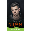 E-kniha Poškození - Tijan