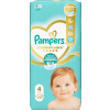 Pampers Premium Care plienky veľkosť 4 (9–14 kg) 52 ks