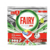 Fairy Platinum All in 1 + PLUS Lemon gélové tablety do umývačky riadu 13 ks