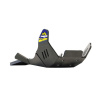 AXP PROTECTION XTREM SKID PLATE , BLU