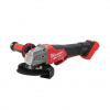 MILWAUKEE 4933478437 M18 FSAGV125XPDB-0X M18 FUEL™ 125 MM UHLOVÁ BRÚSKA