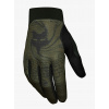Cyklistické rukavice Fox Ranger Glove Frequency - military XL