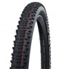 Schwalbe Plášť RACING RALPH (54-622) 29x2.10 Super Ground 67EPI 630g Čierny TLE Speed