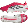 ADIDAS PREDATOR PRO FT SG (43 1/3) Kopačky so šróbovacími kolíkmi Unisex Červené