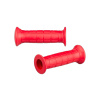 Detské gripy Trek na jednorýchlostné bicykle Viper Red uni