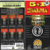Tajemné příběhy (6xDVD) (kompletní kolekce)