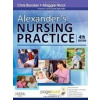 Alexander´s Nursing Practice - Ch. Brooker, M. Nicol