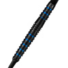 Harrows Šípky Spina Black - 20g