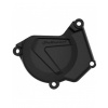 Plastový kryt zapalovania YZ 250 2000-2021 čierny