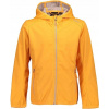 Detská bunda - Softshell CMP bunda 152 (Bunda zima dole chlapcov.)