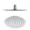 Sapho SLIM hlavová sprcha, kruh, 250mm, nerez SPH MS574