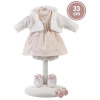 Llorens P33-140 oblečok pre bábiku veľkosti 33 cm