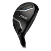 Ping G440 Hybrid - pravá - grafit – soft regular - No. 5