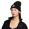 Čiapka Nike U NK PEAK BEANIE TC FUT F24 L čierna HF0186-010
