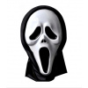 Halloween maska na tvár Vreskot VYPR