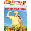 Křížovky číselné speciál 1/2021 - Rady pro pevné zdraví